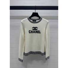 Chanel Sweaters